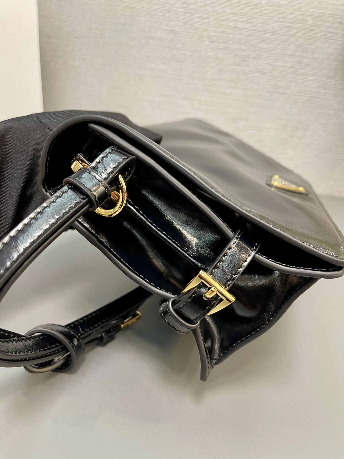 Modern Prada Satchel Bags 71686