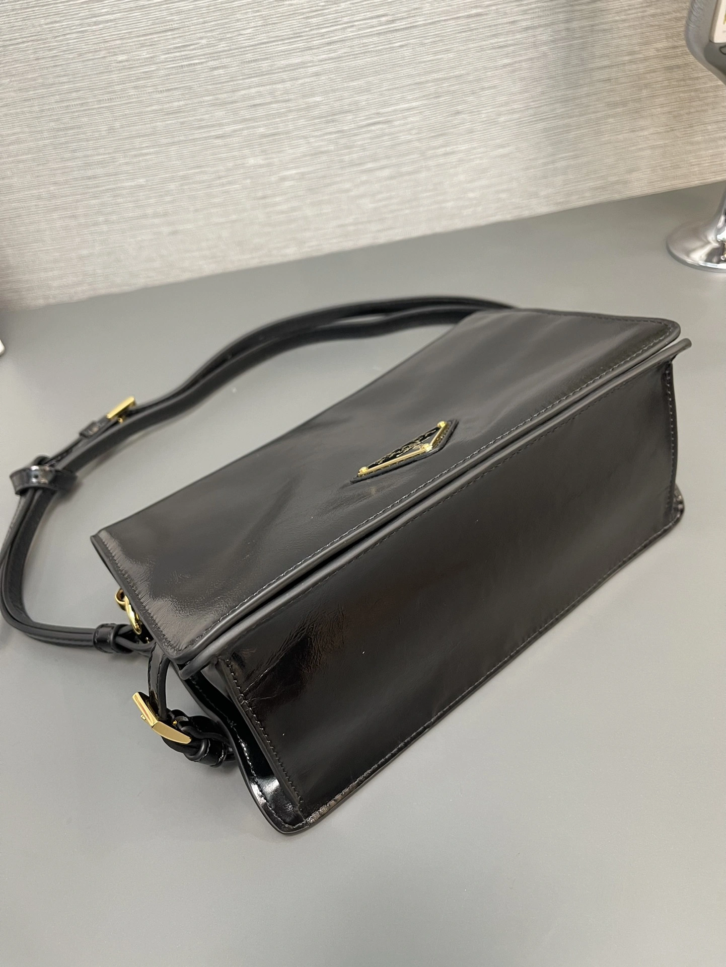 Modern Prada Satchel Bags 71686