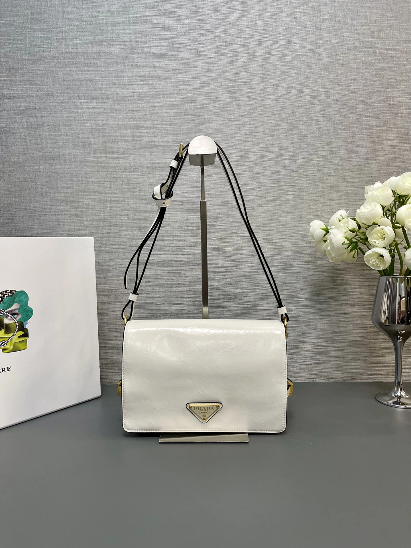 WellDesigned Prada Satchel Bags 71646