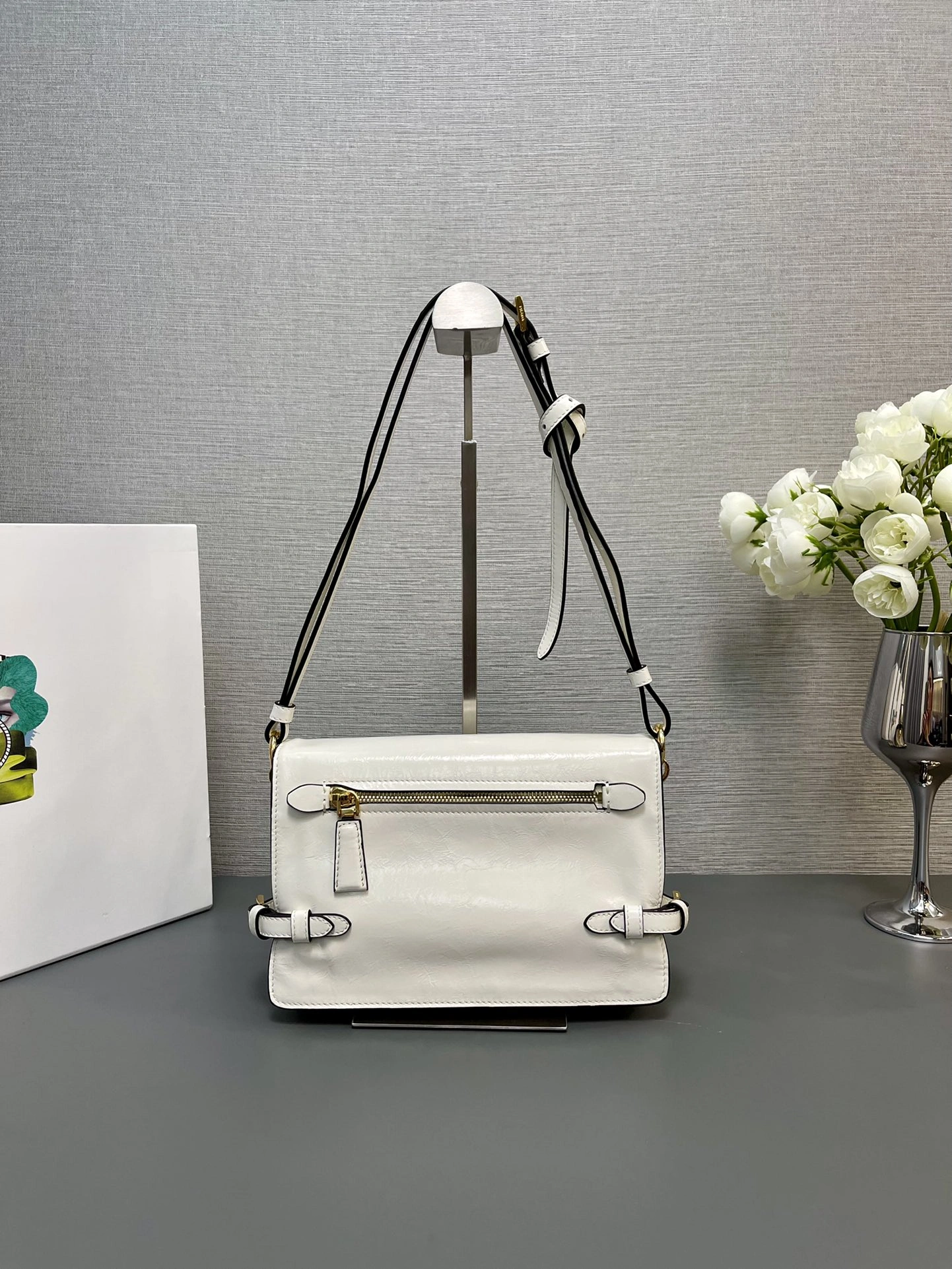 WellDesigned Prada Satchel Bags 71646