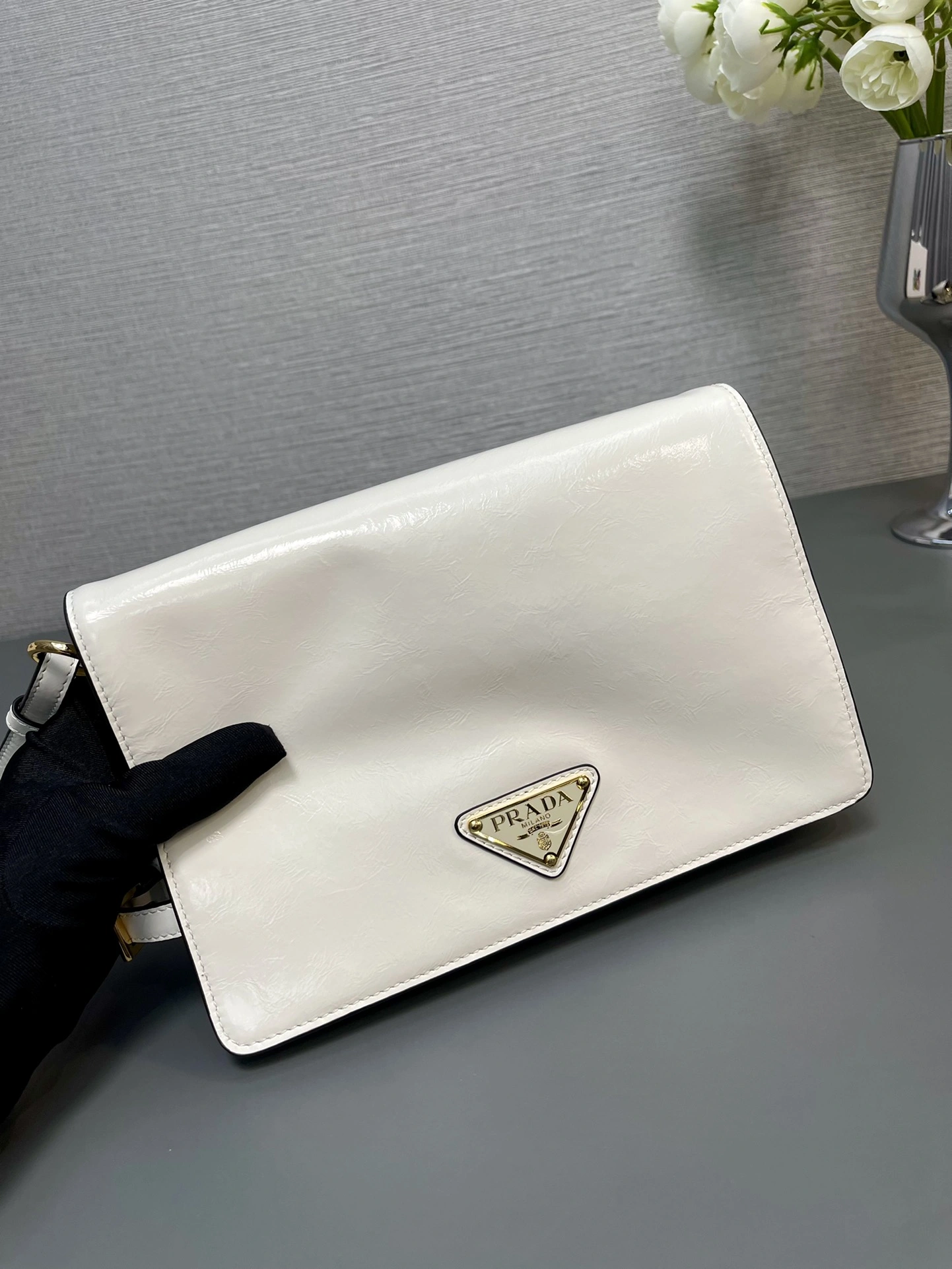 WellDesigned Prada Satchel Bags 71646