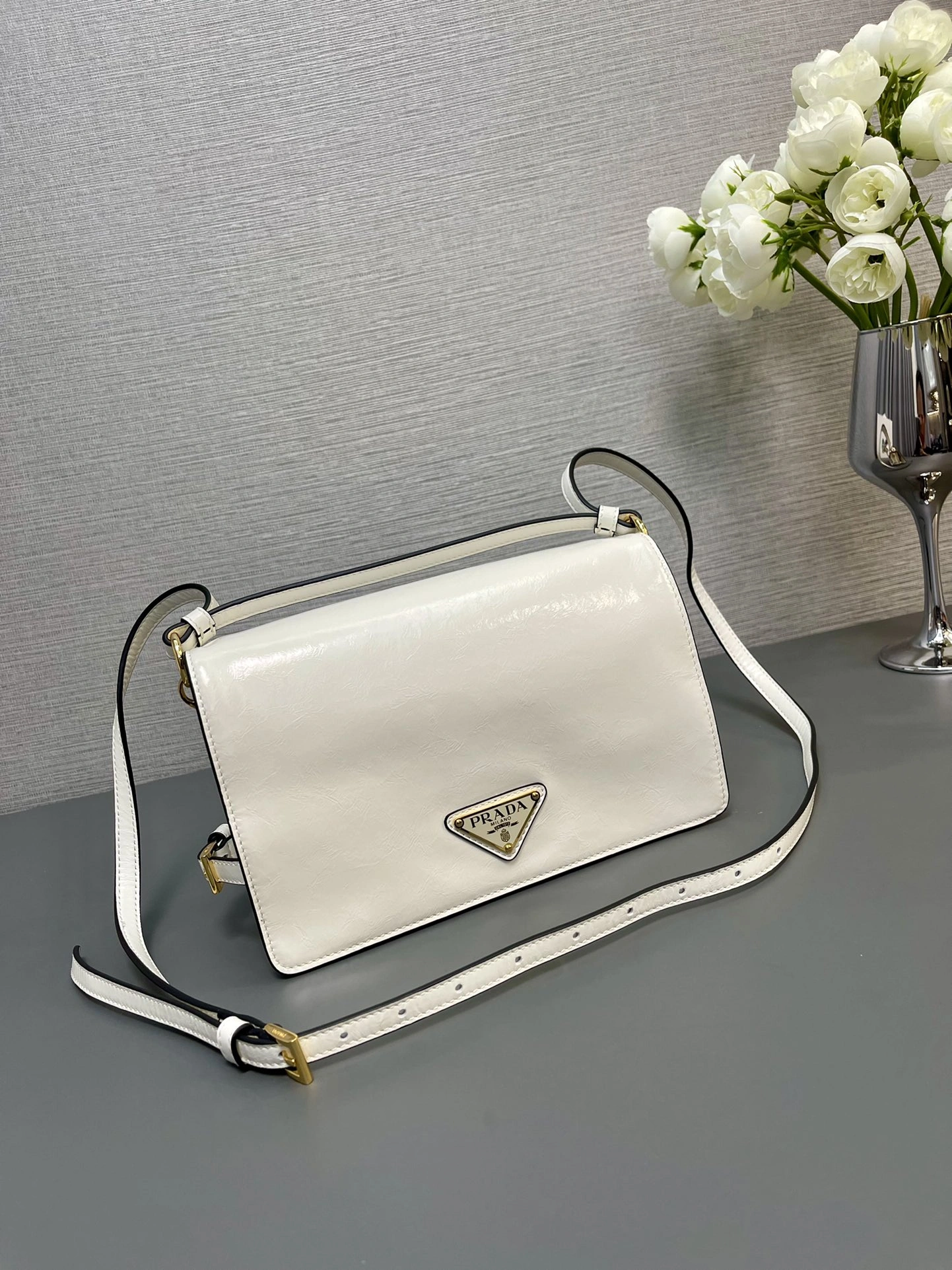 WellDesigned Prada Satchel Bags 71646