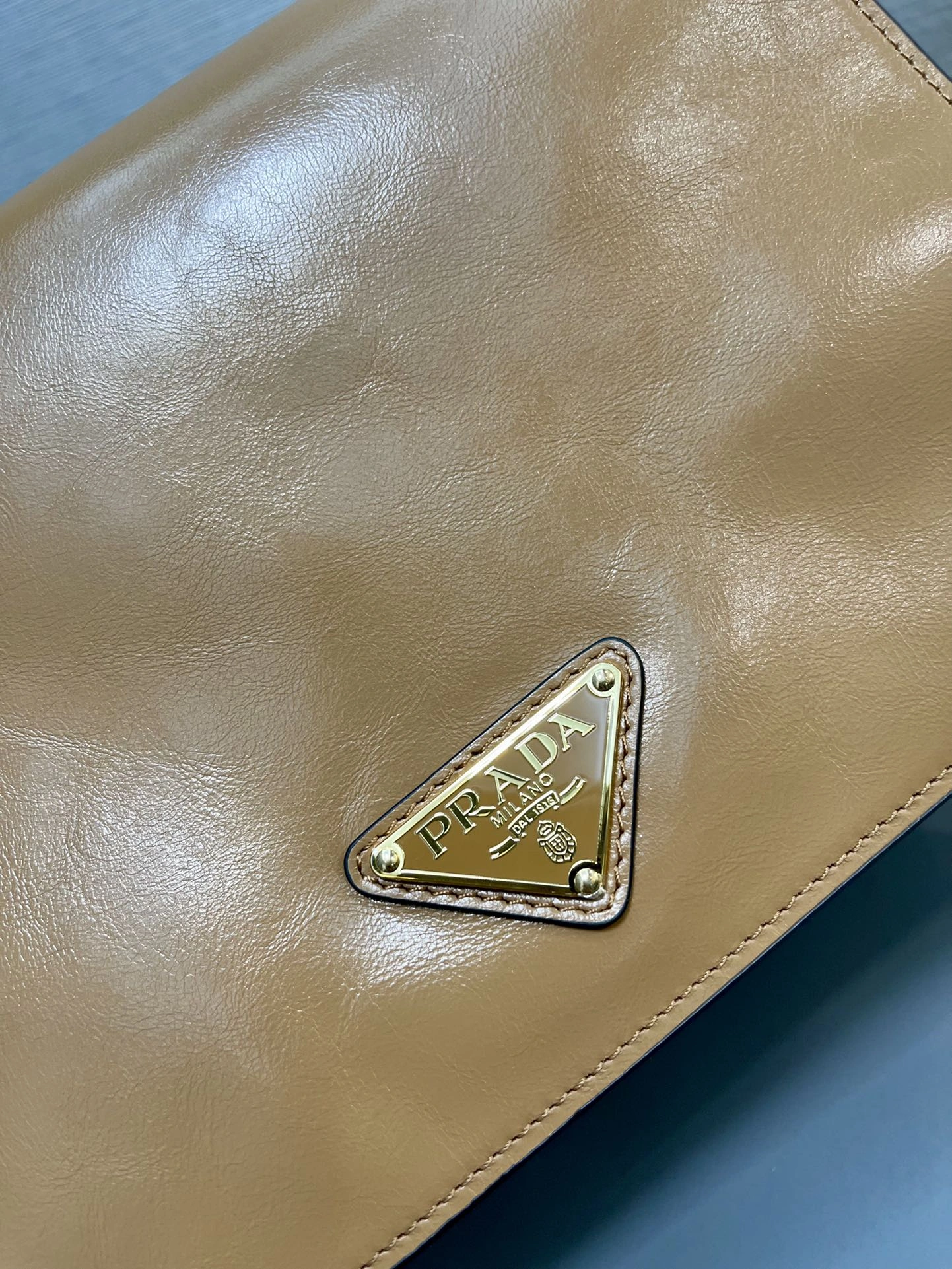 Original Prada Satchel Bags 71645