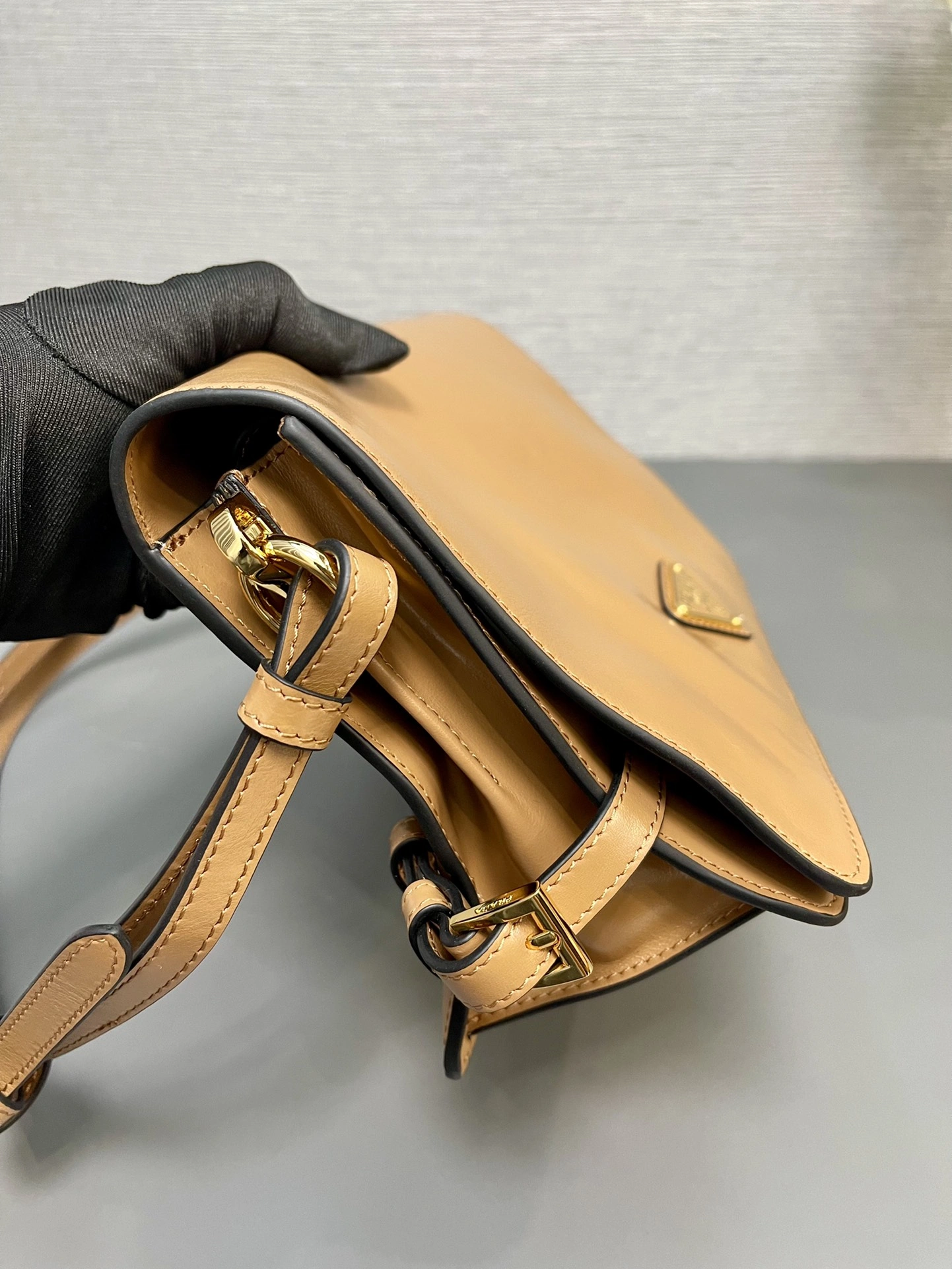 Original Prada Satchel Bags 71645