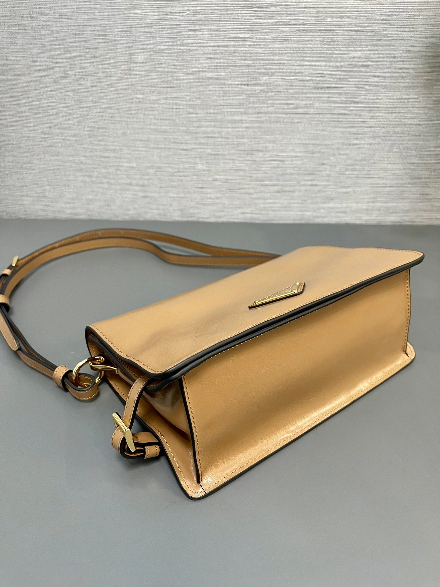 Original Prada Satchel Bags 71645