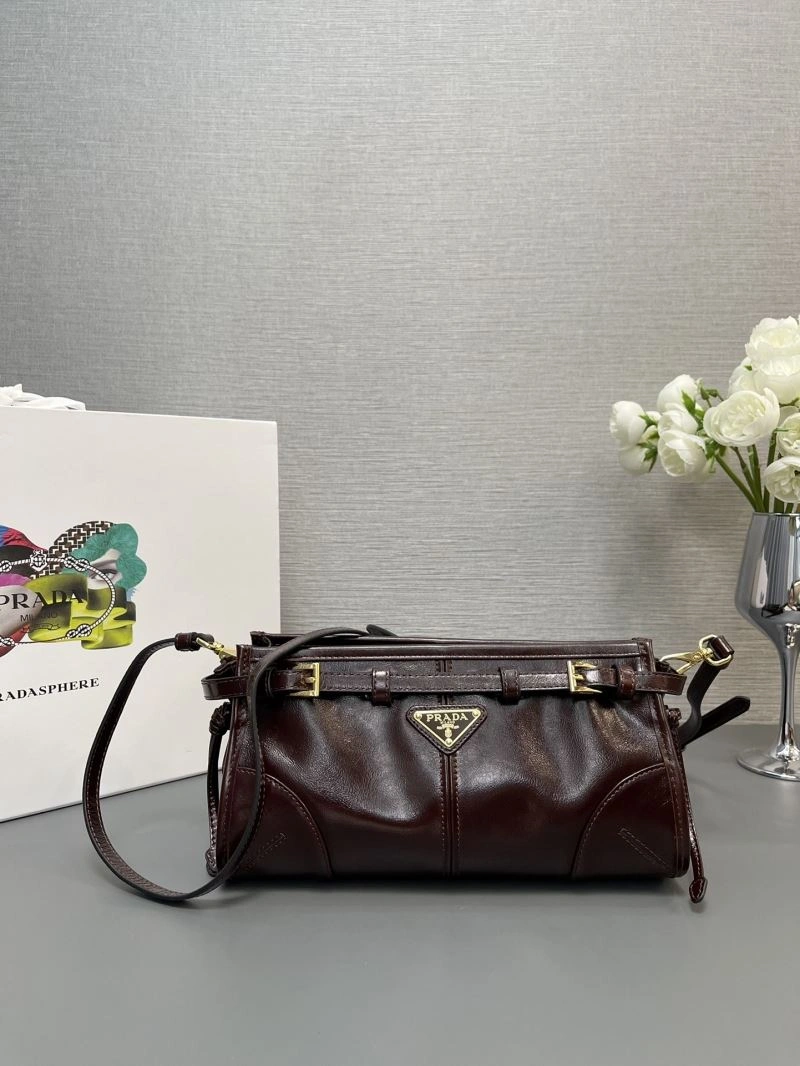 Prada Satchel Bags Unique 66613