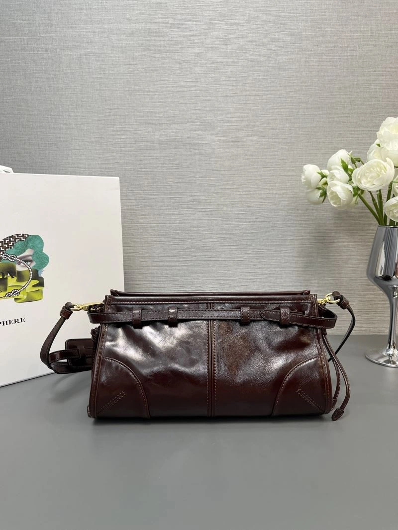 Prada Satchel Bags Unique 66613