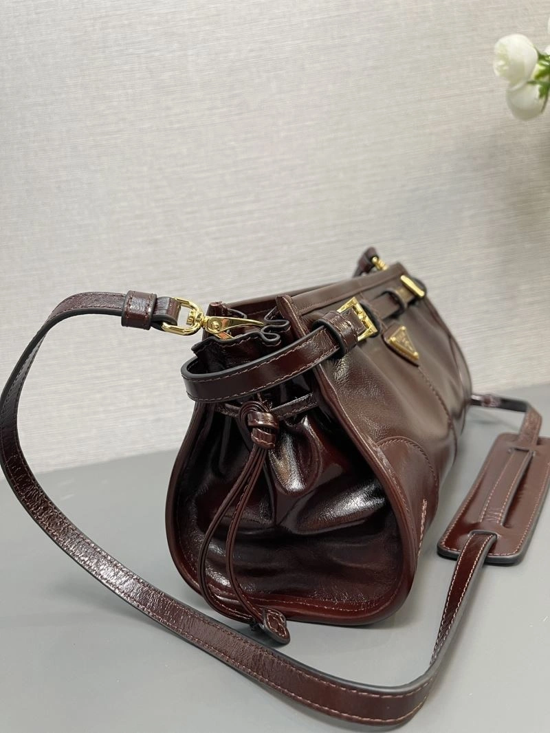Prada Satchel Bags Unique 66613
