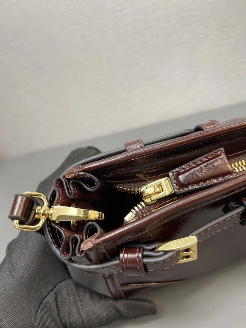 Prada Satchel Bags Unique 66613