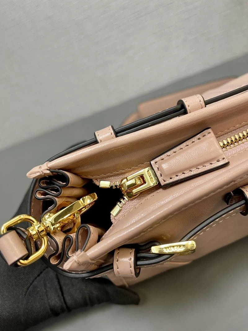 Prada Satchel Bags Resilient 66570
