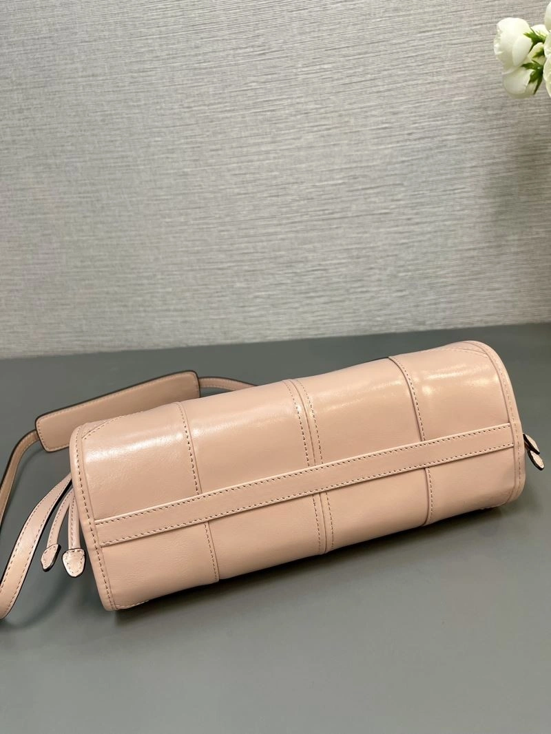 Prada Satchel Bags Resilient 66570