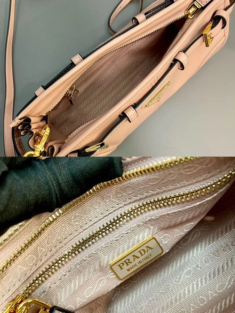 Prada Satchel Bags Resilient 66570