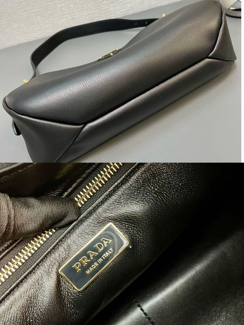 Prada Satchel Bags GoAnywhere 66624