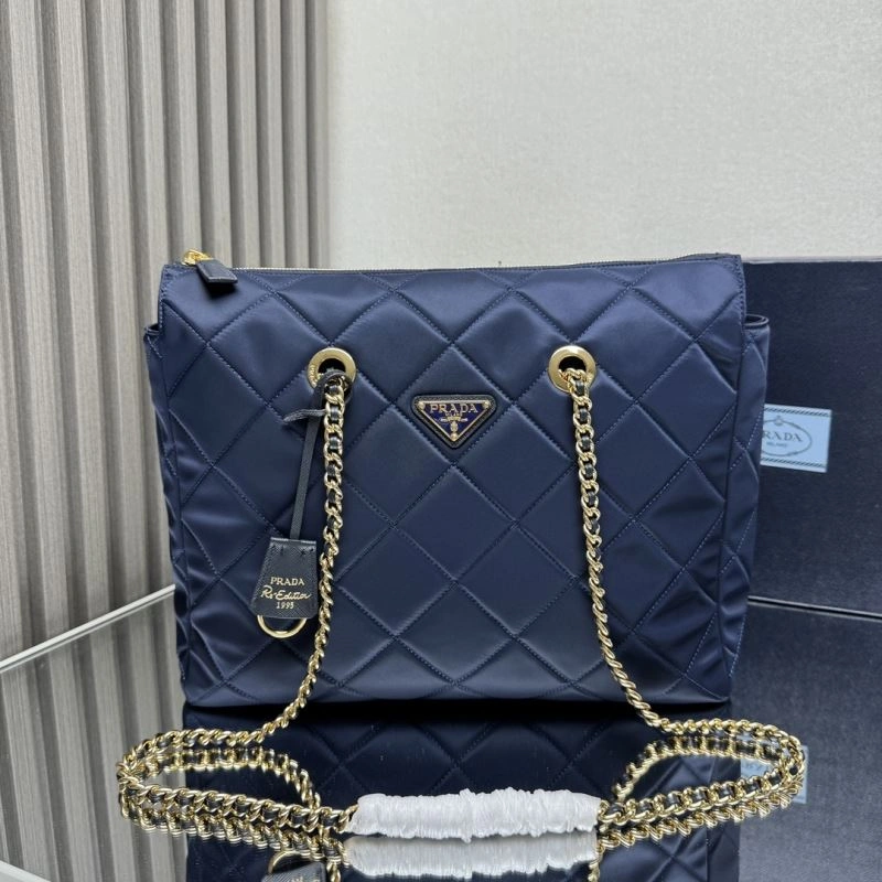 Prada Satchel Bags HighQuality 66532