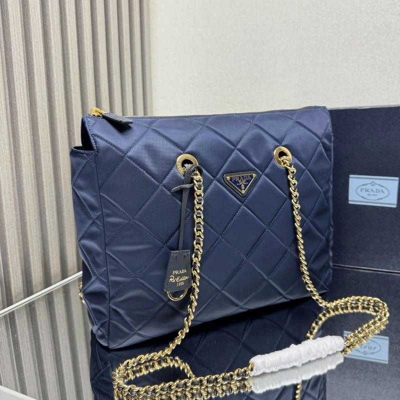 Prada Satchel Bags HighQuality 66532