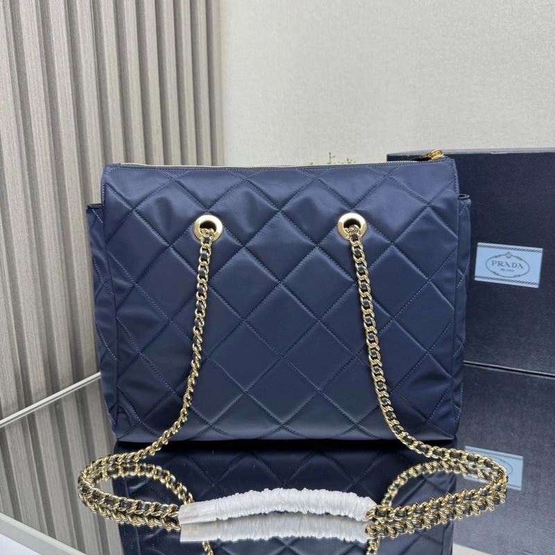 Prada Satchel Bags HighQuality 66532