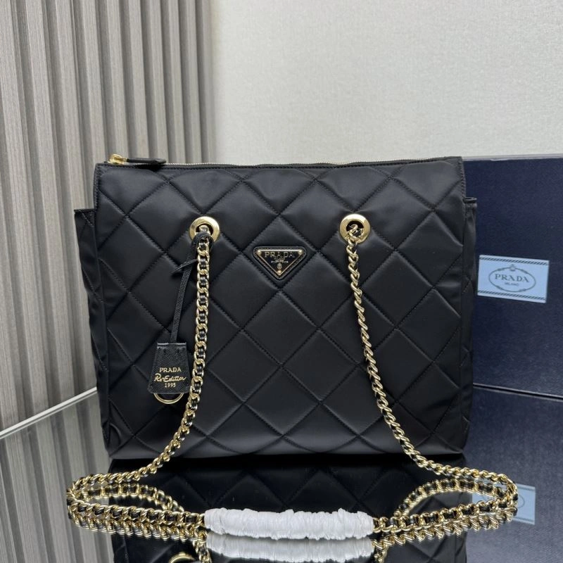 Flexible Prada Satchel Bags 66536