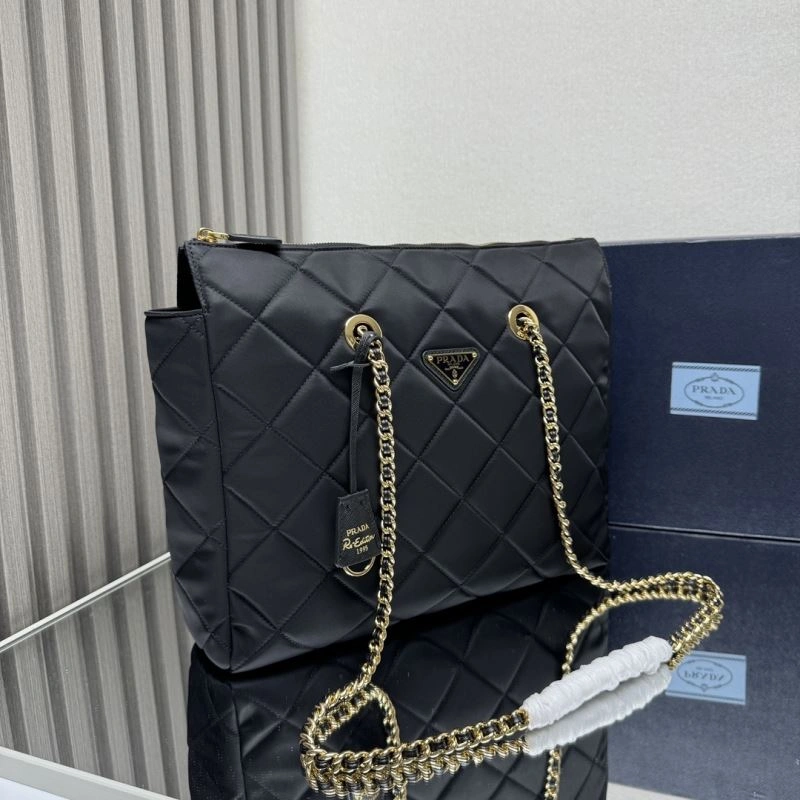 Flexible Prada Satchel Bags 66536