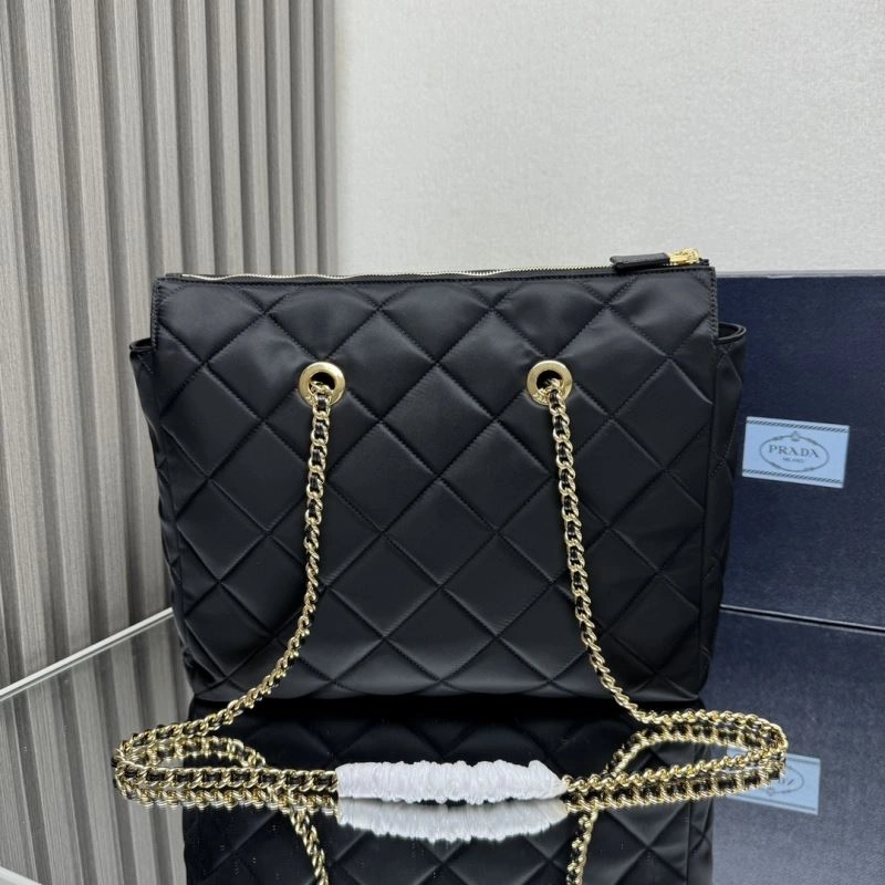 Flexible Prada Satchel Bags 66536