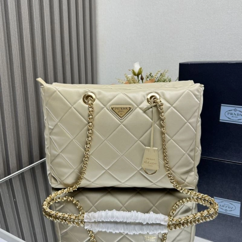 Prada Satchel Bags Vibrant 66534