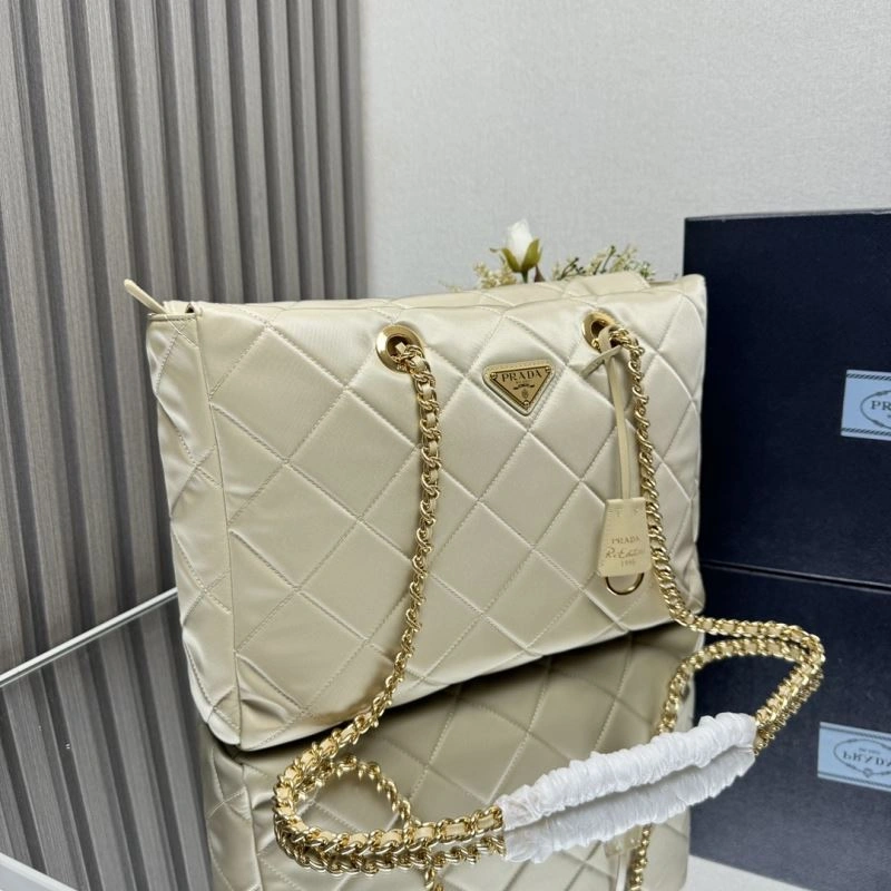 Prada Satchel Bags Vibrant 66534