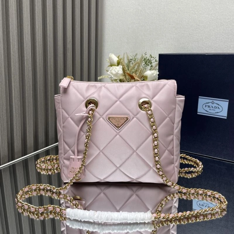 Resilient Prada Satchel Bags 66583