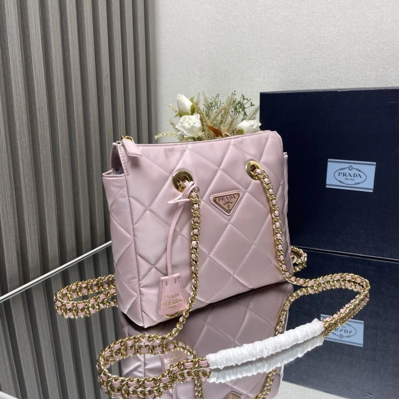 Resilient Prada Satchel Bags 66583