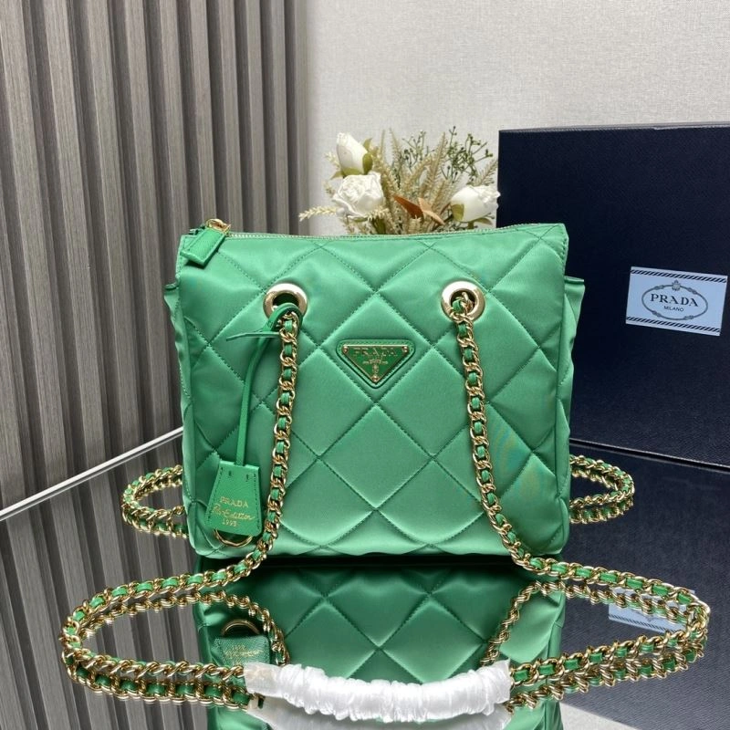Comfortable Prada Satchel Bags 66533