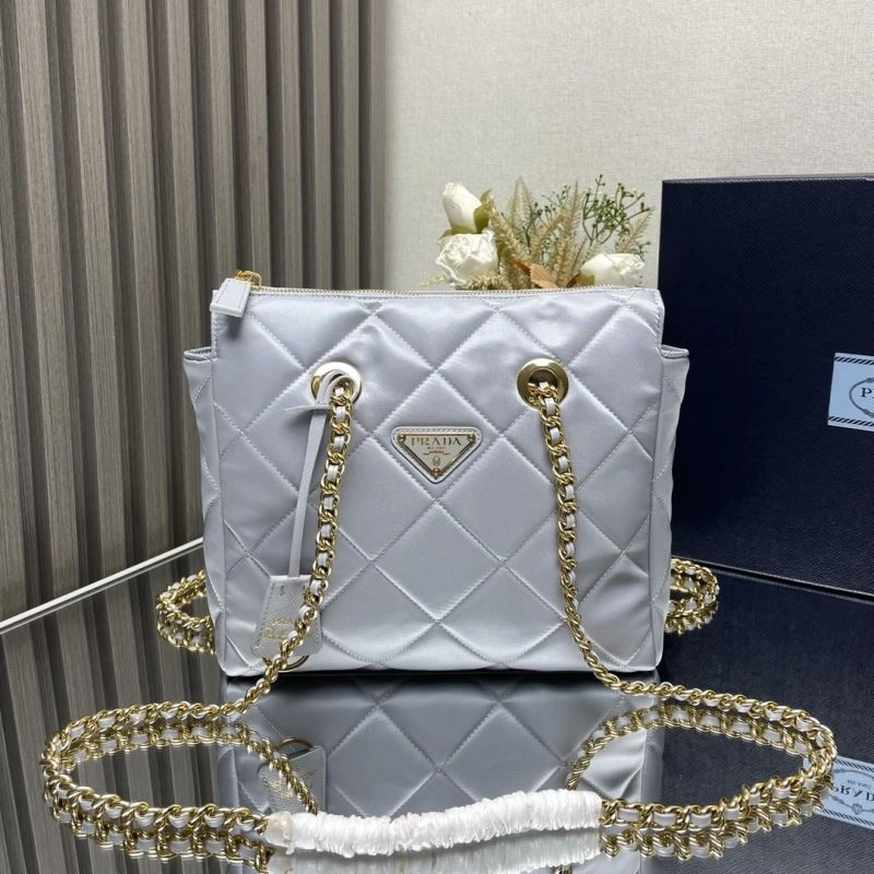 Prada Satchel Bags MoistureWicking 66564