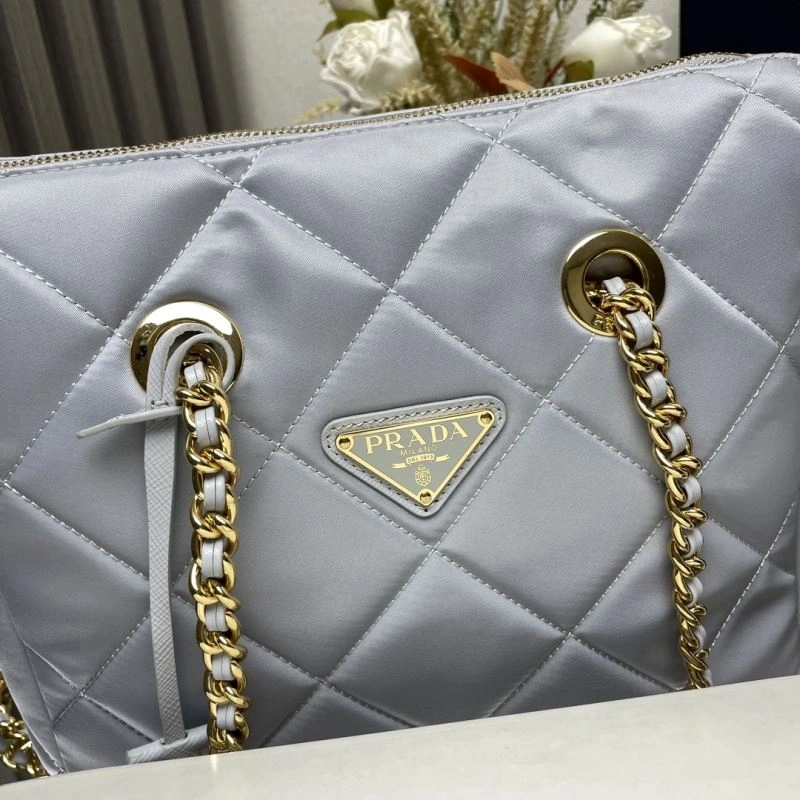 Prada Satchel Bags MoistureWicking 66564