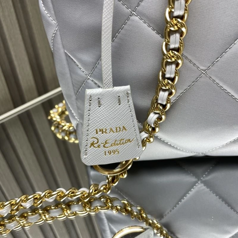 Prada Satchel Bags MoistureWicking 66564