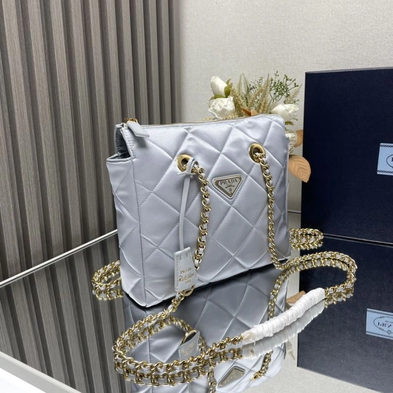 Prada Satchel Bags MoistureWicking 66564