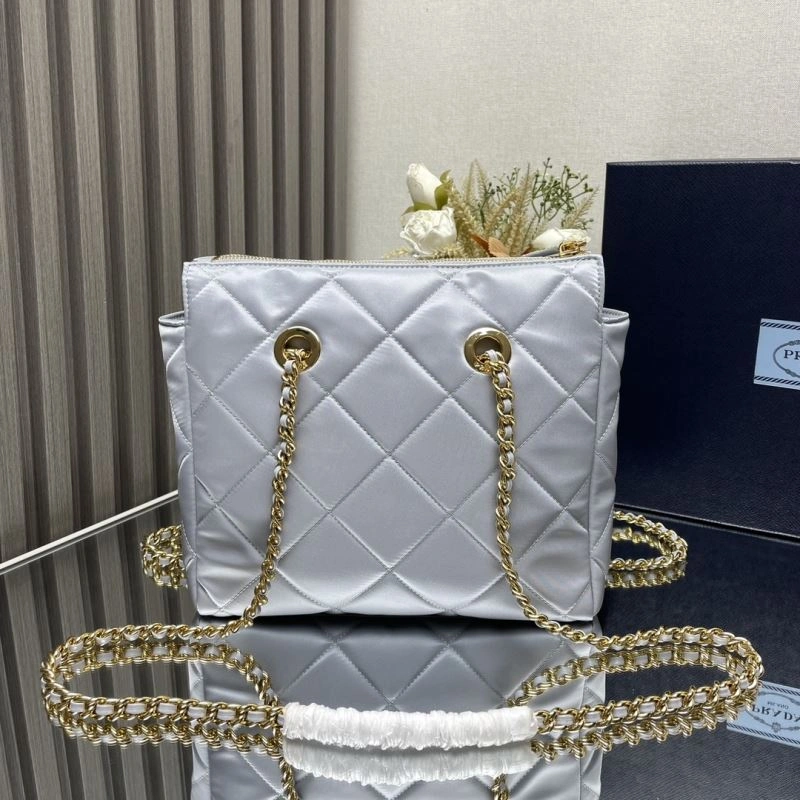 Prada Satchel Bags MoistureWicking 66564