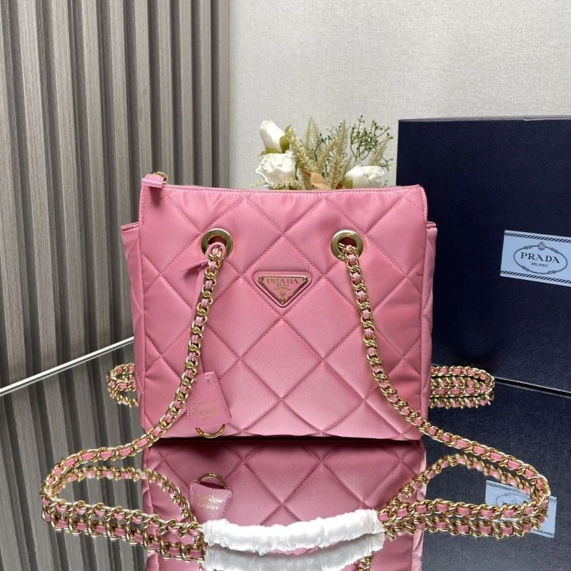 Timeless Prada Satchel Bags 66531