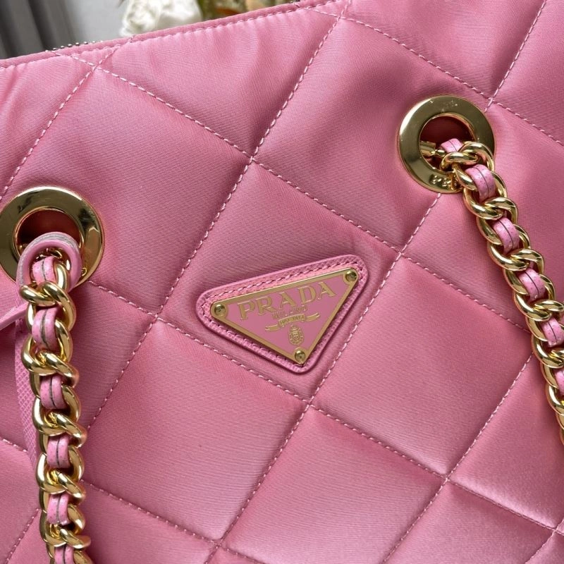 Timeless Prada Satchel Bags 66531