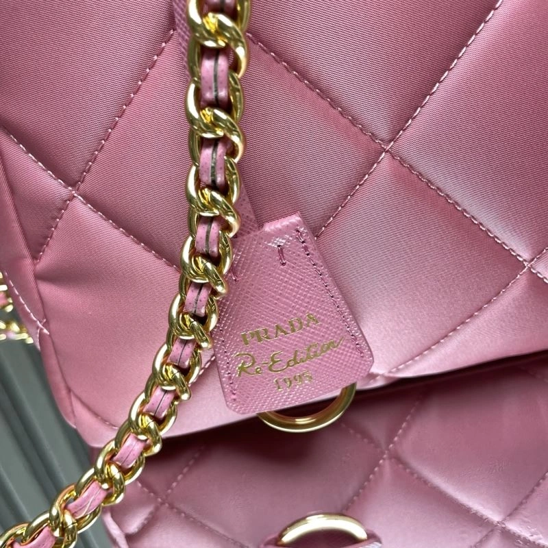 Timeless Prada Satchel Bags 66531