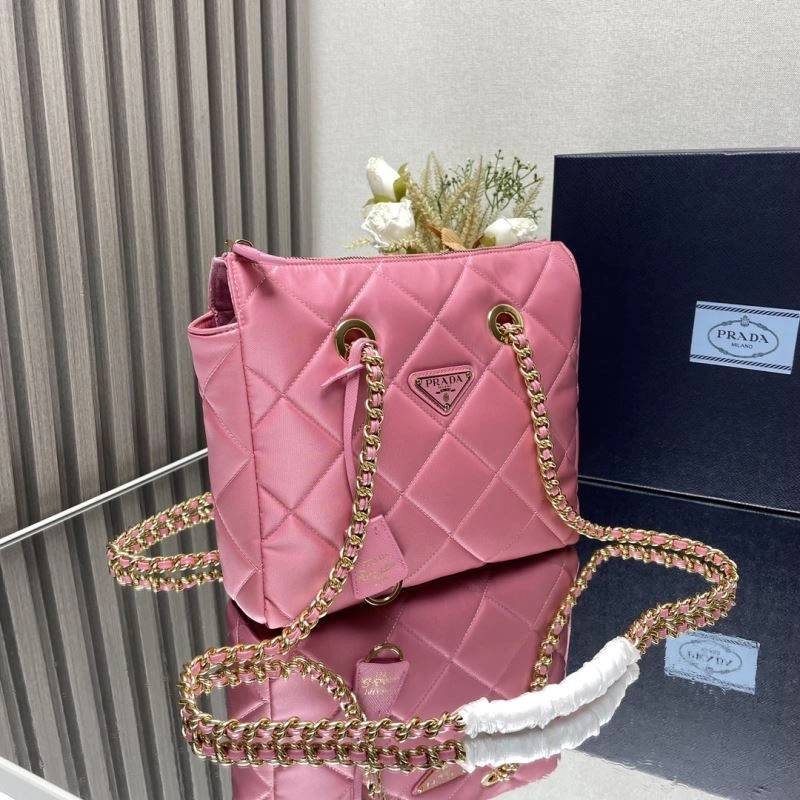 Timeless Prada Satchel Bags 66531