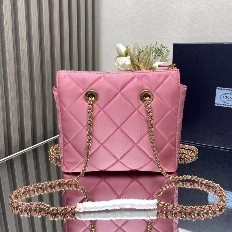 Timeless Prada Satchel Bags 66531
