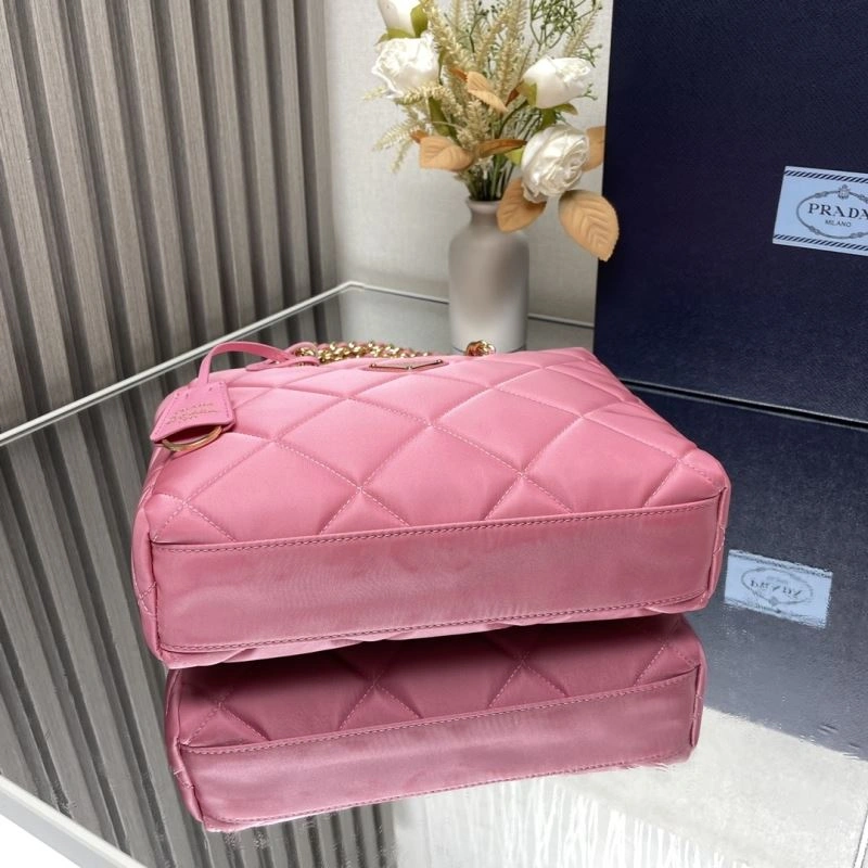 Timeless Prada Satchel Bags 66531