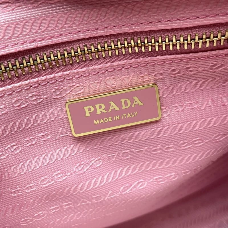Timeless Prada Satchel Bags 66531