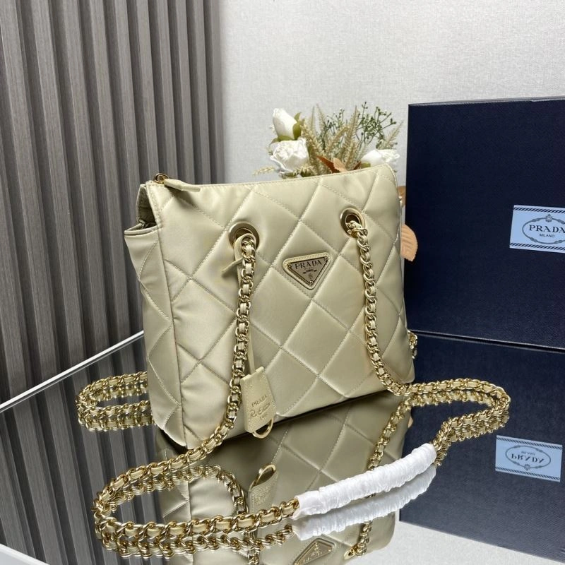 Prada Satchel Bags ZeroBulk 66530