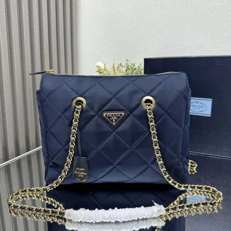 Prada Satchel Bags Practical 66525