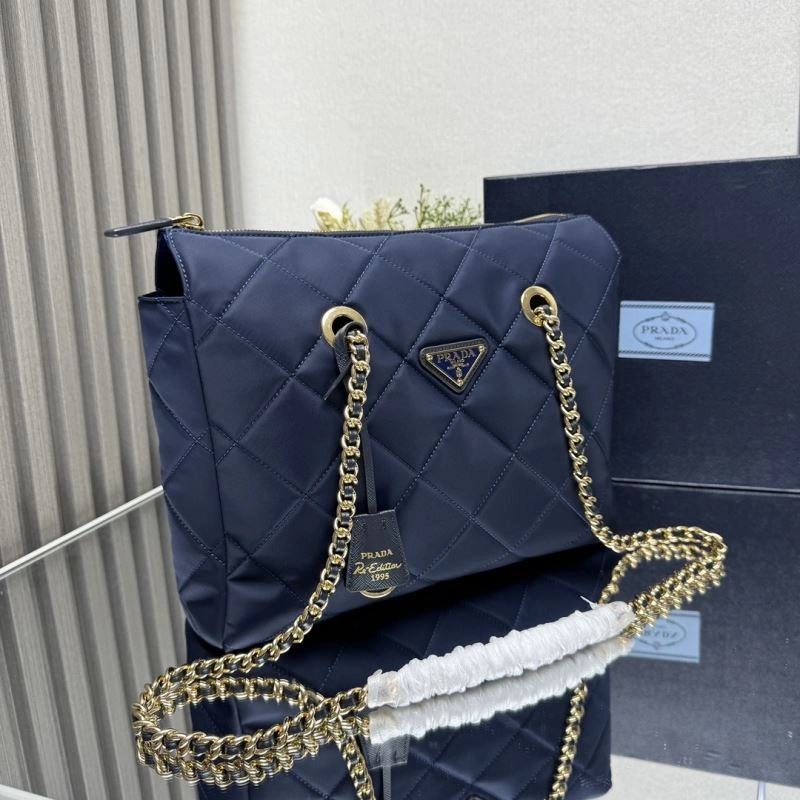 Prada Satchel Bags Practical 66525
