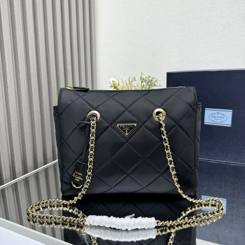 Prada Satchel Bags SmartChoice 66526