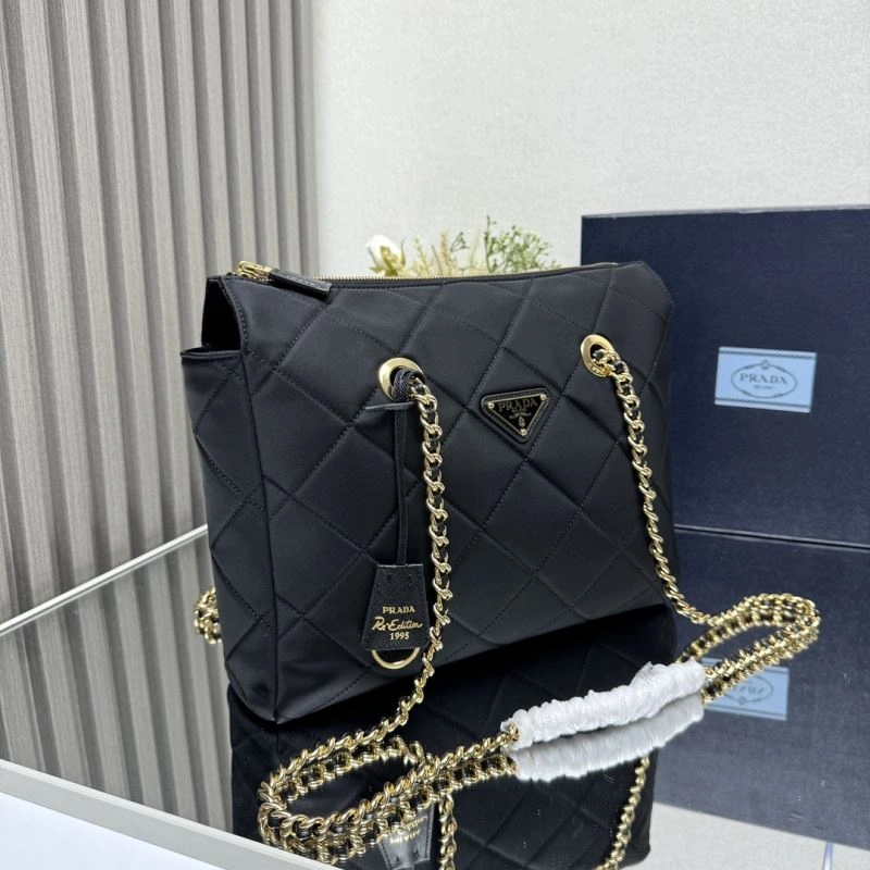 Prada Satchel Bags SmartChoice 66526