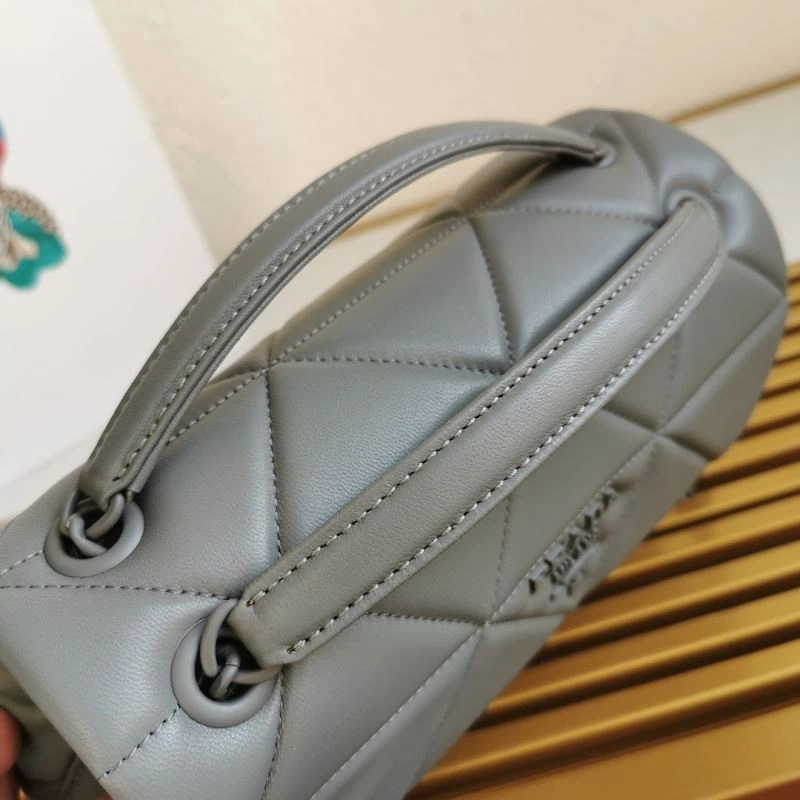 WrinkleFree Prada Satchel Bags 66520