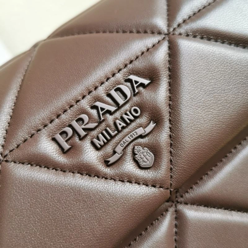 Seasonal Prada Satchel Bags 66519