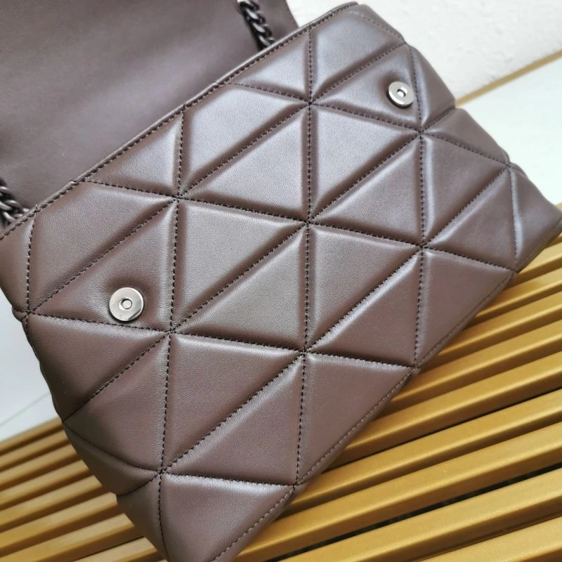 Seasonal Prada Satchel Bags 66519