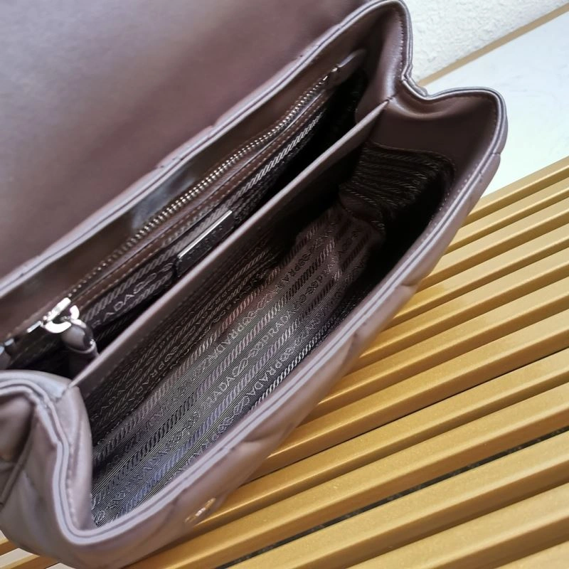 Seasonal Prada Satchel Bags 66519
