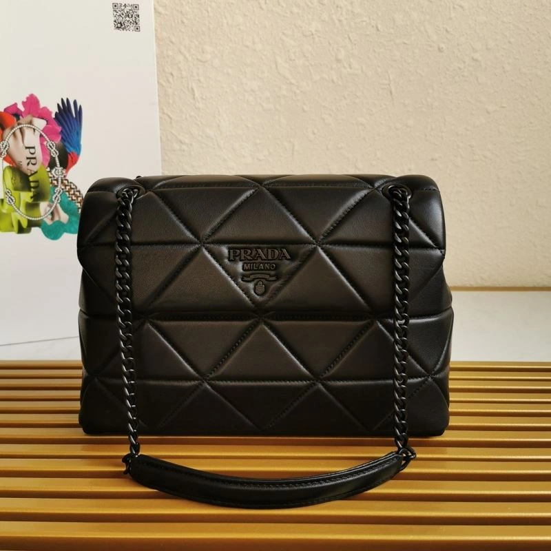 Vibrant Prada Satchel Bags 66521